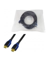 logilink Kabel HDMI 2.0 Ultra HD 4Kx2K, 3D, Ethernet, 5m - nr 44
