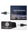logilink Kabel HDMI 2.0 Ultra HD 4Kx2K, 3D, Ethernet, 5m - nr 45
