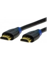 logilink Kabel HDMI 2.0 Ultra HD 4Kx2K, 3D, Ethernet, 5m - nr 47