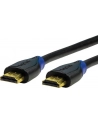 logilink Kabel HDMI 2.0 Ultra HD 4Kx2K, 3D, Ethernet, 5m - nr 52