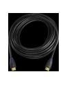 logilink Kabel HDMI 2.0 Ultra HD 4Kx2K, 3D, Ethernet, 5m - nr 55