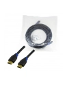 logilink Kabel HDMI 2.0 Ultra HD 4Kx2K, 3D, Ethernet,7.5m - nr 20