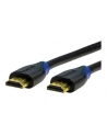 logilink Kabel HDMI 2.0 Ultra HD 4Kx2K, 3D, Ethernet,7.5m - nr 26