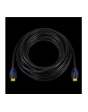 logilink Kabel HDMI 2.0 Ultra HD 4Kx2K, 3D, Ethernet,7.5m - nr 28