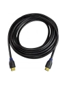 logilink Kabel HDMI 2.0 Ultra HD 4Kx2K, 3D, Ethernet,7.5m - nr 41
