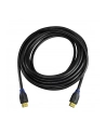 logilink Kabel HDMI 2.0 Ultra HD 4Kx2K, 3D, Ethernet, 10m - nr 21