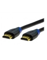 logilink Kabel HDMI 2.0 Ultra HD 4Kx2K, 3D, Ethernet, 10m - nr 27