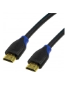 logilink Kabel HDMI 2.0 Ultra HD 4Kx2K, 3D, Ethernet, 10m - nr 37