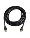 logilink Kabel HDMI 2.0 Ultra HD 4Kx2K, 3D, Ethernet, 10m - nr 40