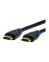 logilink Kabel HDMI 2.0 Ultra HD 4Kx2K, 3D, Ethernet, 10m - nr 41