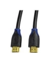 logilink Kabel HDMI 2.0 Ultra HD 4Kx2K, 3D, Ethernet, 10m - nr 43