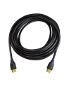logilink Kabel HDMI 2.0 Ultra HD 4Kx2K, 3D, Ethernet, 10m - nr 44