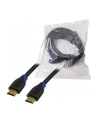 logilink Kabel HDMI 2.0 Ultra HD 4Kx2K, 3D, Ethernet, 10m - nr 47