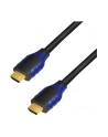 logilink Kabel HDMI 2.0 Ultra HD 4Kx2K, 3D, Ethernet, 10m - nr 48
