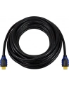 logilink Kabel HDMI 2.0 Ultra HD 4Kx2K, 3D, Ethernet, 10m - nr 49
