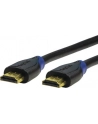 logilink Kabel HDMI 2.0 Ultra HD 4Kx2K, 3D, Ethernet, 10m - nr 52