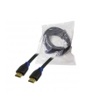 logilink Kabel HDMI 2.0 Ultra HD 4Kx2K, 3D, Ethernet, 10m - nr 60