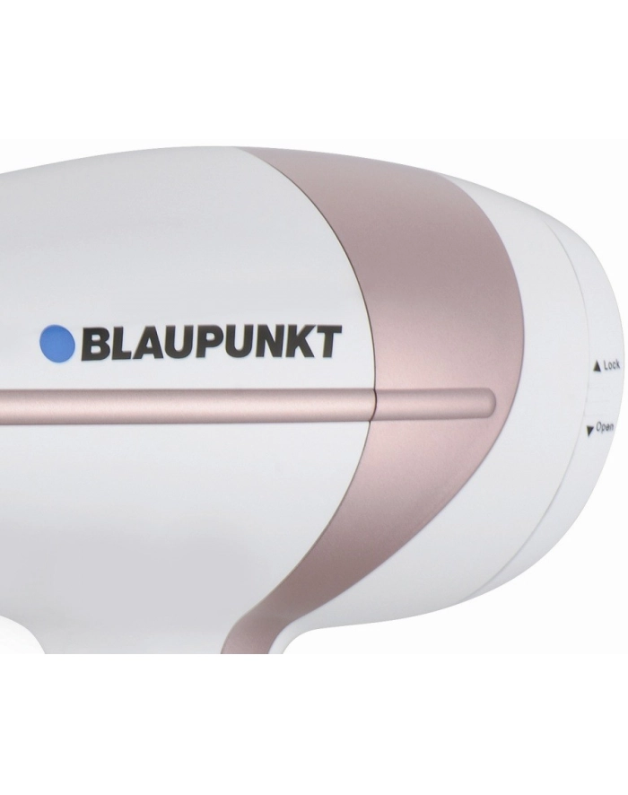 blaupunkt Suszarka do włosów HDD501RO  220-240V~50/60Hz/2000W główny