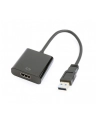 GEMBIRD ADAPTER USB 3.0 - HDMI (FULL HD) CZARNY - nr 8