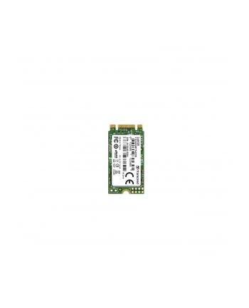 transcend Dysk SSD M.2 2280 240GB SATA3 B+M KEY, TLC nr 2