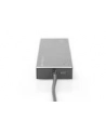 digitus HUB/Koncentrator 7-portowy USB 3.0 SuperSpeed, aktywny, aluminium - nr 18
