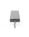 digitus HUB/Koncentrator 7-portowy USB 3.0 SuperSpeed, aktywny, aluminium - nr 23