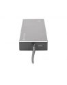 digitus HUB/Koncentrator 7-portowy USB 3.0 SuperSpeed, aktywny, aluminium - nr 36