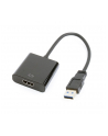 GEMBIRD ADAPTER USB 3.0 - HDMI (FULL HD) CZARNY - nr 3