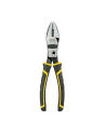SZCZYPCE UNIWERSALNE 215mm DŹWIGNIOWE FATMAX STANLEY - nr 1