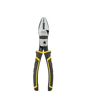 SZCZYPCE UNIWERSALNE 215mm DŹWIGNIOWE FATMAX STANLEY