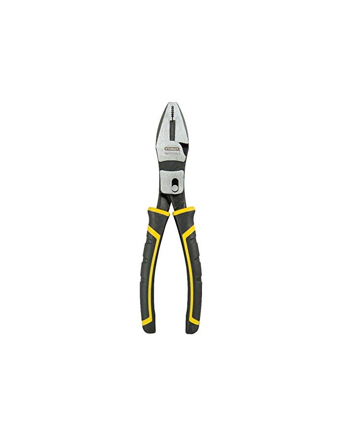 SZCZYPCE UNIWERSALNE 215mm DŹWIGNIOWE FATMAX STANLEY główny