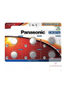 inni Bateria Panasonic CR 2016 p6 - nr 1