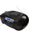 blaupunkt Boombox BB30BT CD/MP3/FM/BLUETOOTH/USB - nr 4