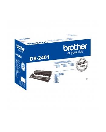 brother Bęben DR2401 12.000 stron do HL/DCP/MFC-L2xx2