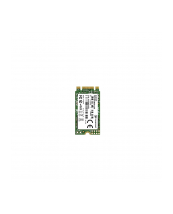 transcend Dysk SSD M.2 2280 240GB SATA3 B+M KEY, TLC