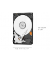 western digital Dysk twardy Blue 2TB 2,5 128MB WD20SPZX - nr 6