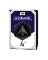 western digital Dysk twardy Black 4TB 3,5 256MB WD4005FZBX - nr 100