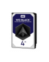 western digital Dysk twardy Black 4TB 3,5 256MB WD4005FZBX - nr 101