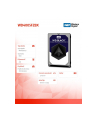 western digital Dysk twardy Black 4TB 3,5 256MB WD4005FZBX - nr 18