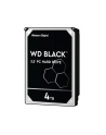 western digital Dysk twardy Black 4TB 3,5 256MB WD4005FZBX - nr 56