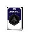 western digital Dysk twardy Black 4TB 3,5 256MB WD4005FZBX - nr 58