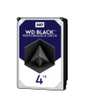 western digital Dysk twardy Black 4TB 3,5 256MB WD4005FZBX - nr 59