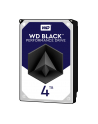 western digital Dysk twardy Black 4TB 3,5 256MB WD4005FZBX - nr 67