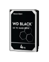 western digital Dysk twardy Black 4TB 3,5 256MB WD4005FZBX - nr 81