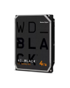 western digital Dysk twardy Black 4TB 3,5 256MB WD4005FZBX - nr 90