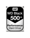western digital Dysk twardy Black 4TB 3,5 256MB WD4005FZBX - nr 93