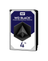 western digital Dysk twardy Black 4TB 3,5 256MB WD4005FZBX - nr 96