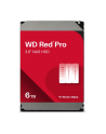 western digital Dysk twardy Red Pro 6TB 3,5 256MB  WD6003FFBX - nr 25