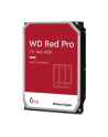 western digital Dysk twardy Red Pro 6TB 3,5 256MB  WD6003FFBX - nr 28