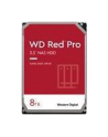 western digital Dysk twardy Red Pro 8TB 3,5 256MB  WD8003FFBX - nr 40